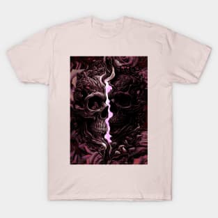 Anatomy Art Prints: Aesthetic Inspiration T-Shirt